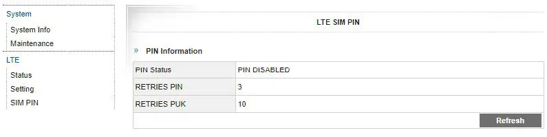 Global Telecom G7243A4CB LTE Module fig6