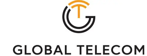 Global Telecom logo