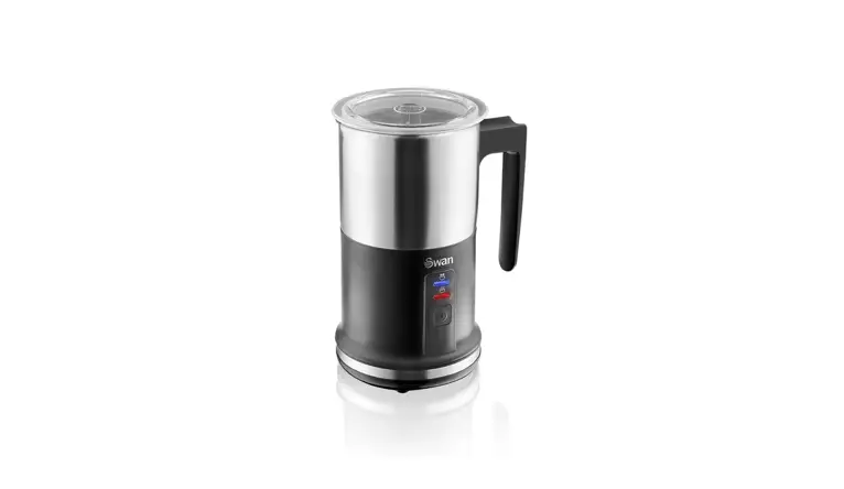 Swan Milk Frother User Manual Swan Milk Frother User Manual