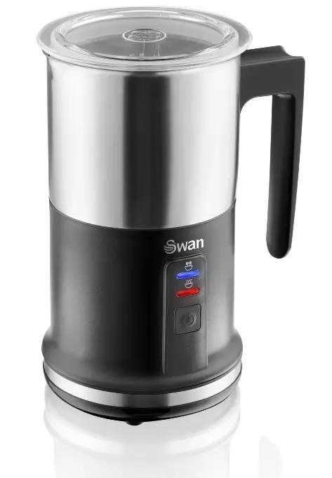 Swan Milk Frother - sWAN
