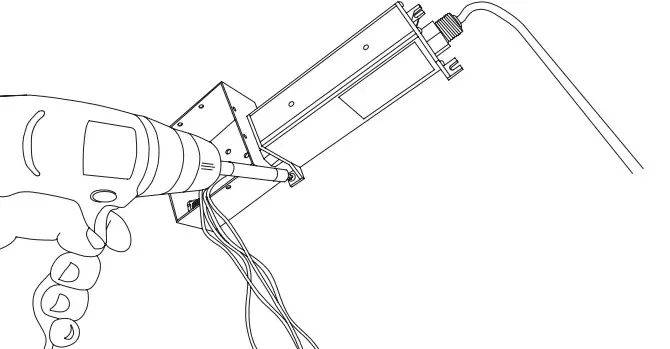SloonLED 701912-C1I75 Fluorescent Alternative - Installation