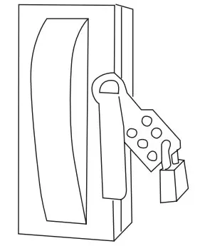 SloonLED 701912-C1I75 Fluorescent Alternative - Preparation