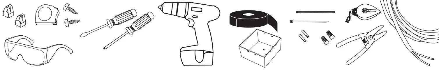 SloonLED 701912-C1I75 Fluorescent Alternative