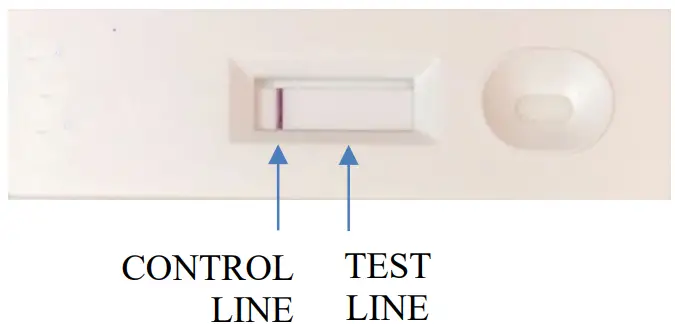 Code 1 Supply NIDS COVID 19 Antigen Rapid Test Kit - Negative