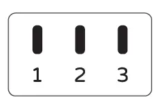 MiSTEL Q75 Wireless Mechanical Keyboard FIG 2