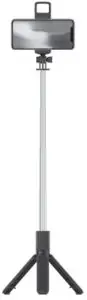 STECH 53804 DI Tripod Selfie Stick with Light - 1