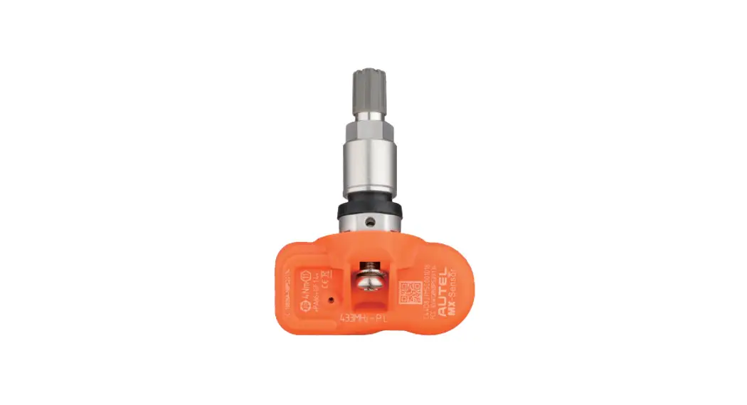 Autel Tps218 Programmable Universal Tpms Sensors Instruction Manual Autel Tps218 Programmable Universal Tpms Sensors Instruction Manual