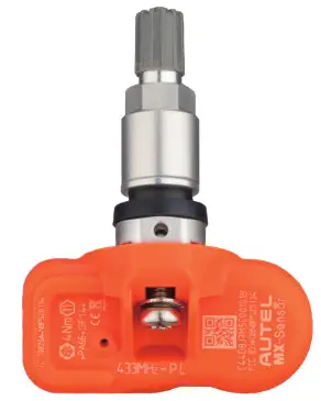 AUTEL TPS218 Programmable Universal TPMS Sensors