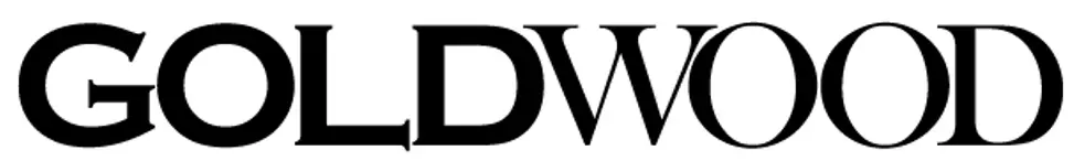 GOLDWOOD - logo