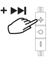 Justice JUSEB01 Bluetooth Earphones-fig10