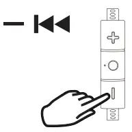 Justice JUSEB01 Bluetooth Earphones-fig11