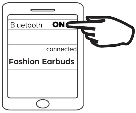 Justice JUSEB01 Bluetooth Earphones-fig7