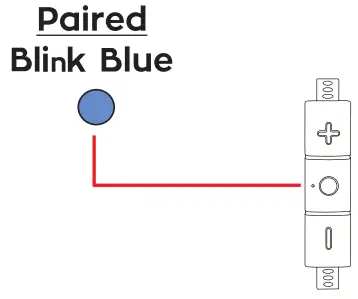 Justice JUSEB01 Bluetooth Earphones-fig8