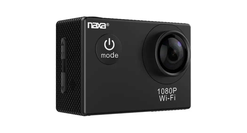 Naxa Ndc-409 Action Camera User Manual Naxa Ndc-409 Action Camera User Manual