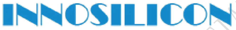 INNOSILICON - logo