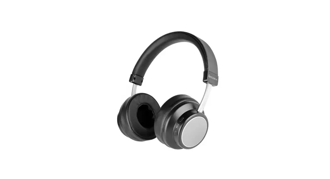 Fontastic 256622 Xtaz Wireless On-ear Headphone User Manual