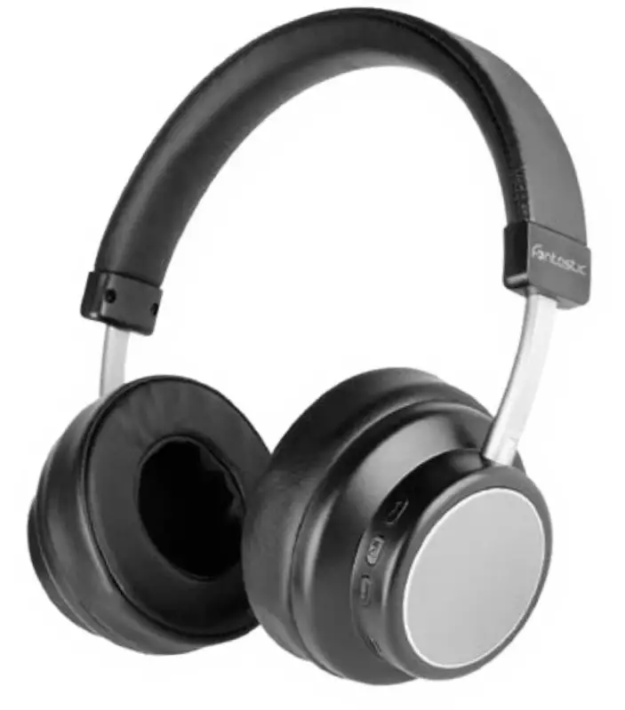 Fontastic 256622 Xtaz Wireless On Ear Headphone