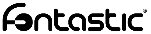 Fontastic logo