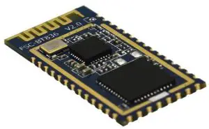 CoreStar CS63038 BT Module BT5.0 Embedded System On Chip Module