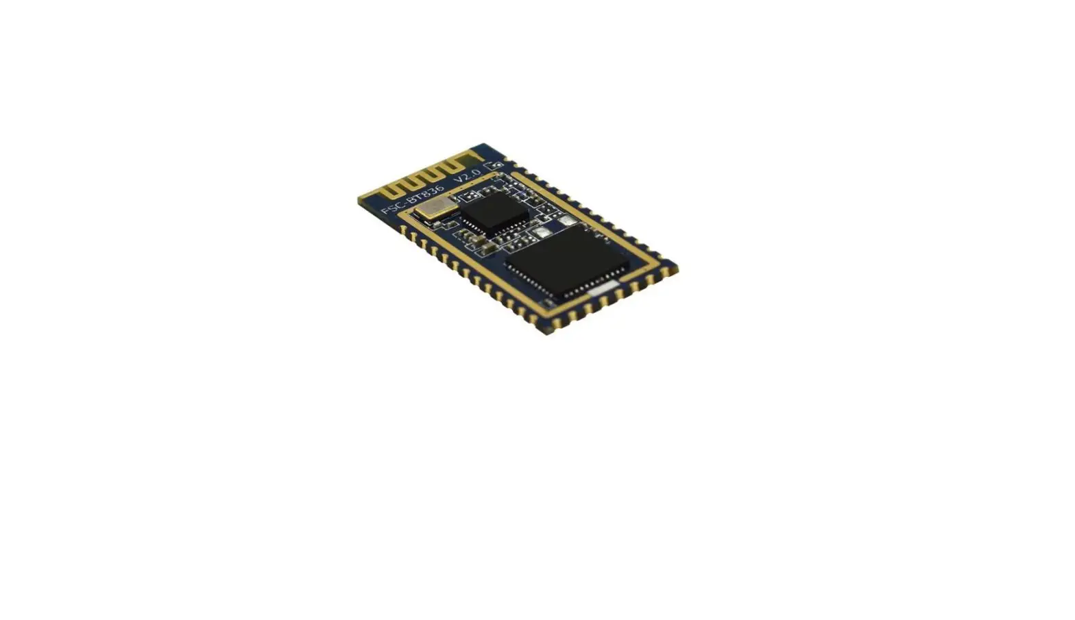 Corestar Cs63038 Bt Module Bt5.0 Embedded System On Chip Module User Manual