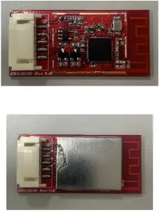 Hardware overview