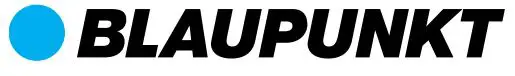 BLAUPUNKT logo