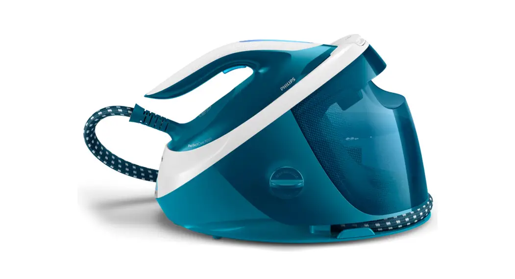 Philips Psg7028 7000 Series Perfectcare Steam Generator Iron User Manual