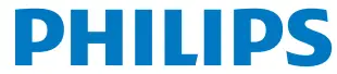 PHILIPS - logo