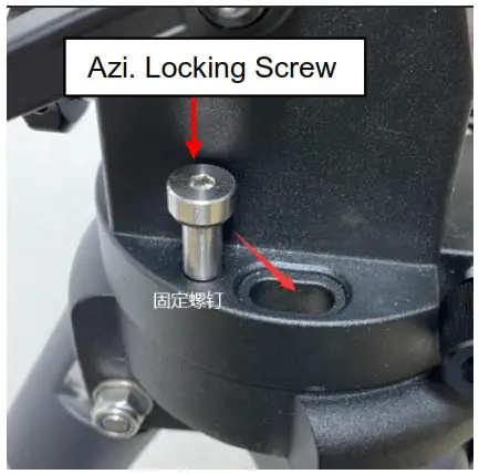 a close up of a camera