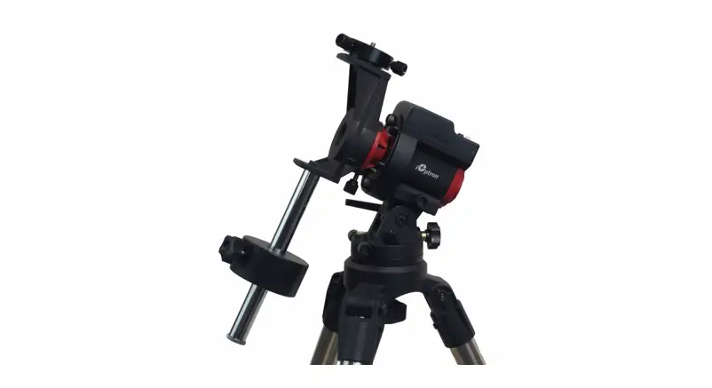 Ioptron German Equatorial Goto Mount User Guide