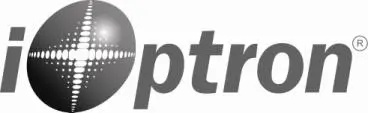 iOptron German Equatorial Logo