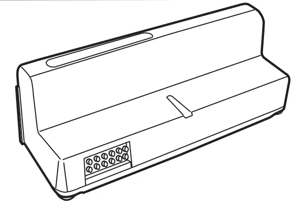Yale AYR202 ZB HA Zigbee 30 Smart Module - fig 4