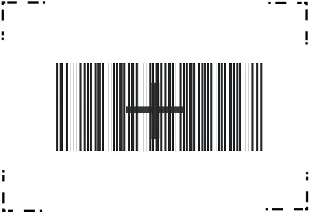 EDA52-1 - Aiming Beam 1