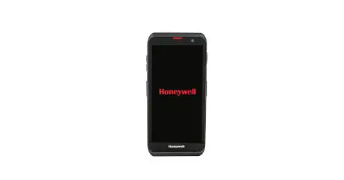 Honeywell Scanpal Series Eda52-1 Mobile Computers User Guide