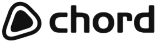 chord - Logo