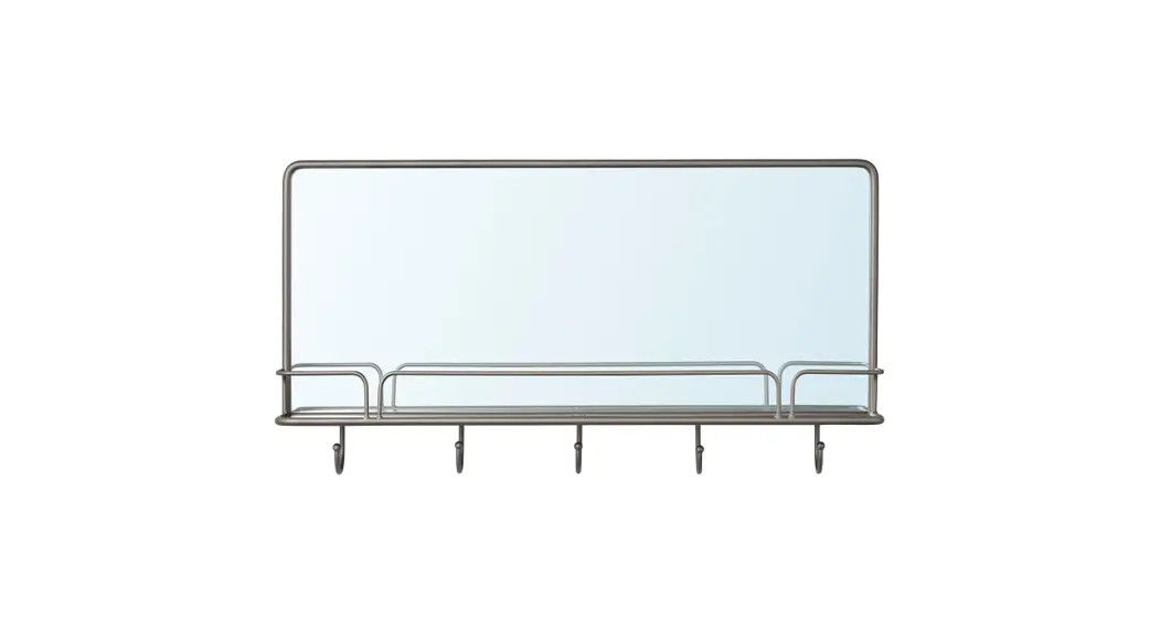 Ikea Synnerby Mirror With Shelf And Hooks Instruction Manual Ikea Synnerby Mirror With Shelf And Hooks Instruction Manual