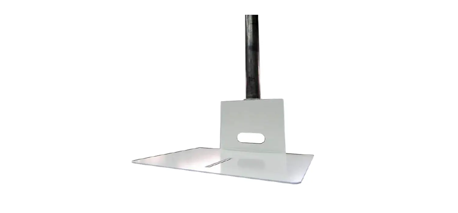 Huddlecamhd Large Base Camera Ceiling Mount User Guide Huddlecamhd Large Base Camera Ceiling Mount User Guide