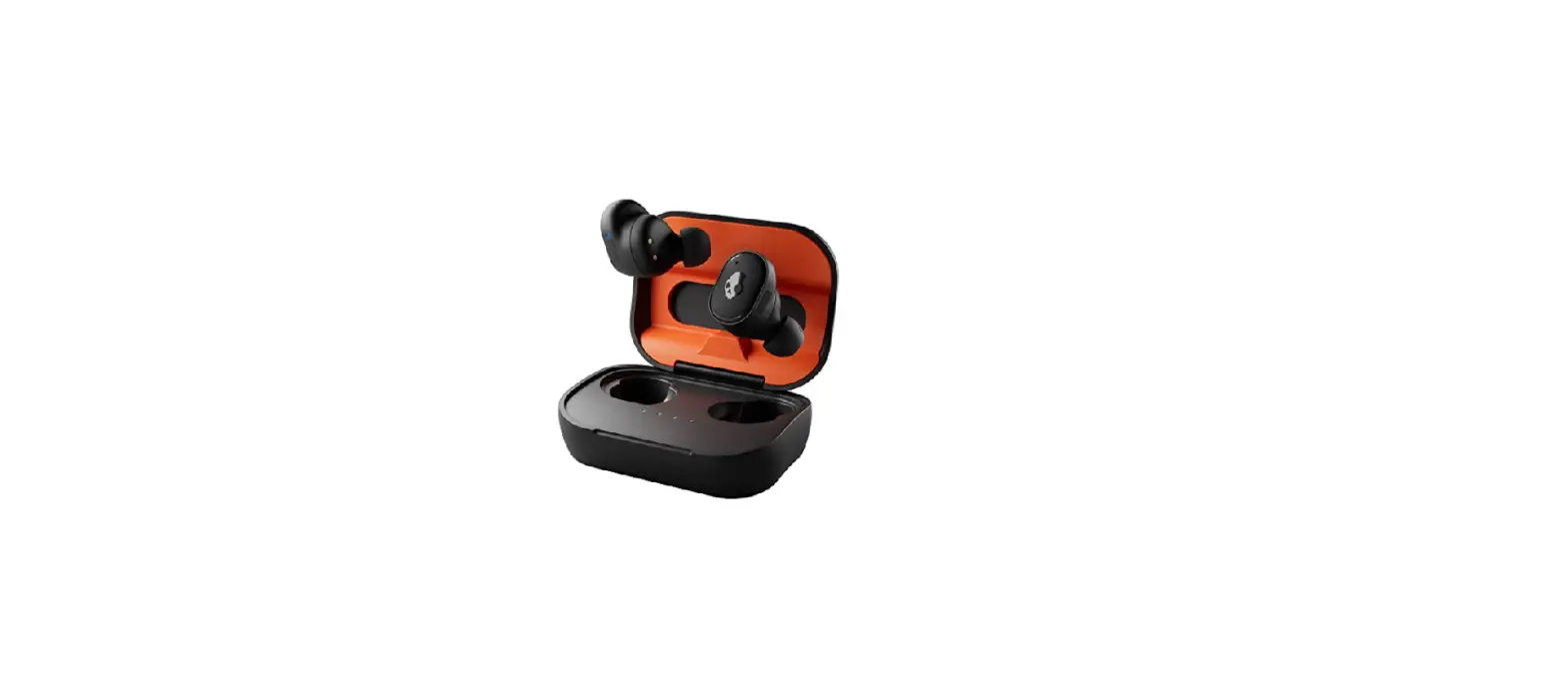 Skullcandy Grind Series Fuel True Wireless Earbuds User Guide Skullcandy Grind Series Fuel True Wireless Earbuds User Guide