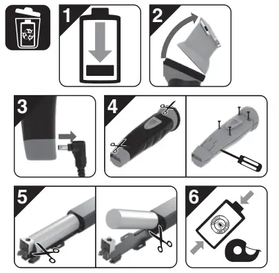 WAHL-9953-Cordless-Hair-Clippers-4