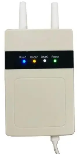 AT T IoT Store Wireless Device