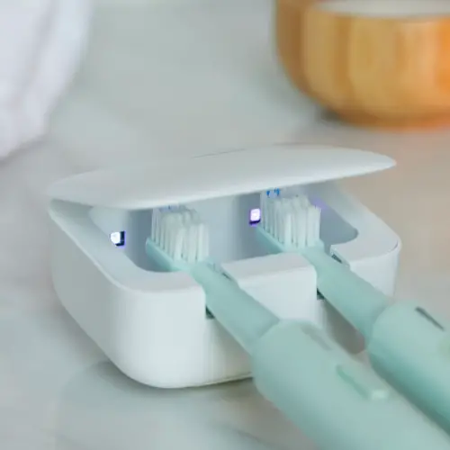 PROZIS STERI+ UV Toothbrush Sterilizer