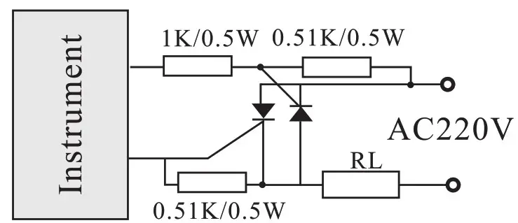 wideplus Intelligent digital light column display - SCR should be adopted protective