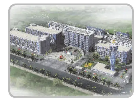 wideplus Intelligent digital light column display controlling instrument