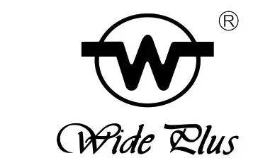 wideplus - Logo