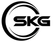 SKG - logo
