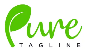pure logo