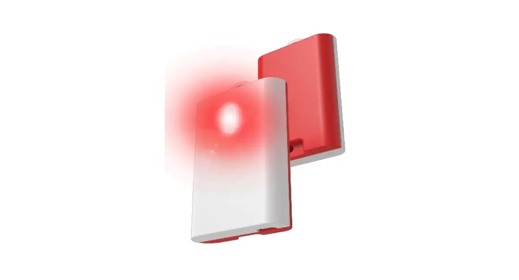 Safeteams 101-00070 Clip 3 Ultra Wideband Wearable Solutions User Manual