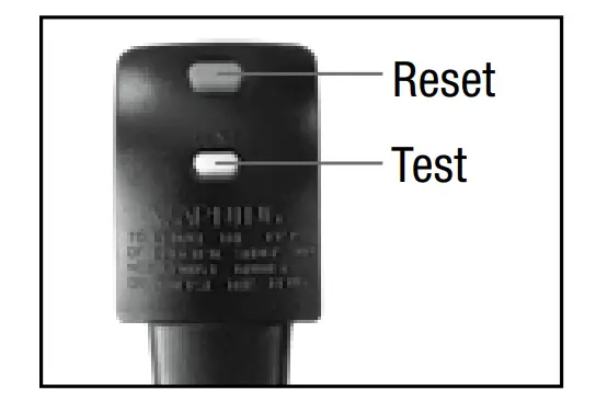 CONAIR 910 Smoothwrap Dryer Instruction 1