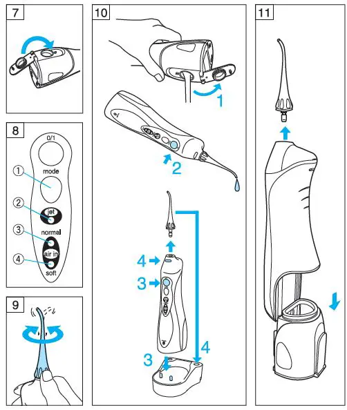 PARTS IDENTIFICATION 3