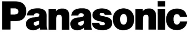 panasonic logo
